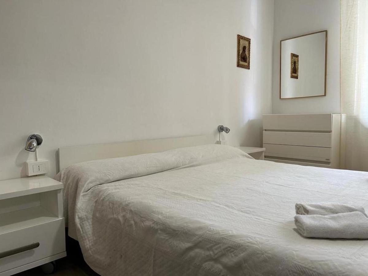 Best Way Rent - Casa Ida Lavagna Exterior foto