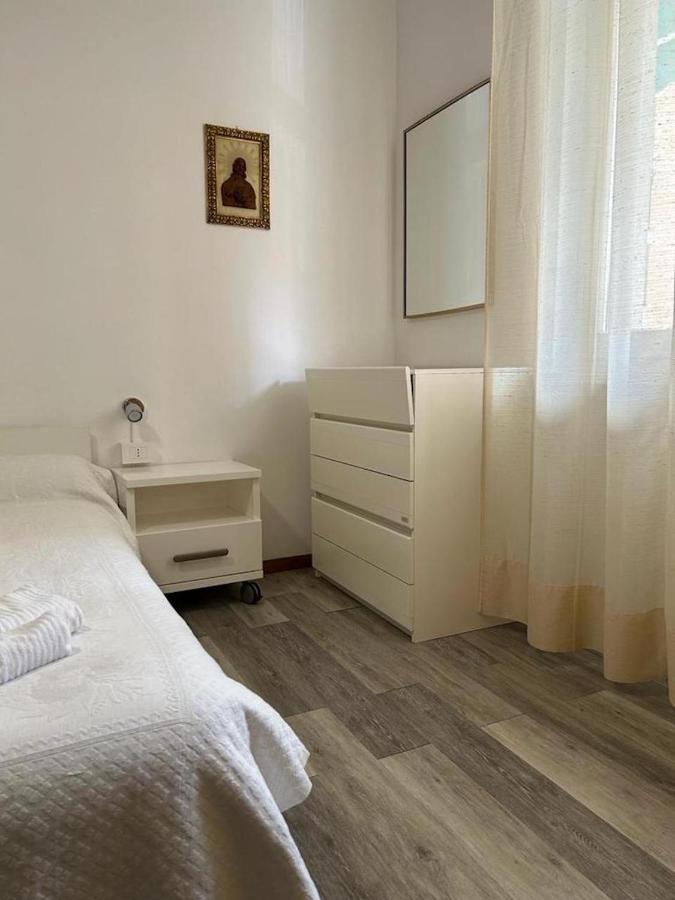 Best Way Rent - Casa Ida Lavagna Exterior foto
