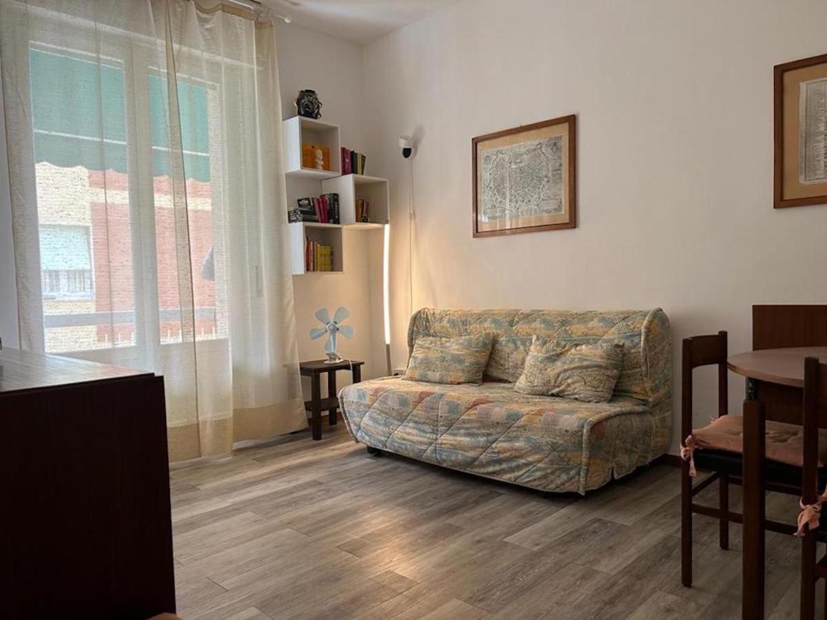 Best Way Rent - Casa Ida Lavagna Exterior foto
