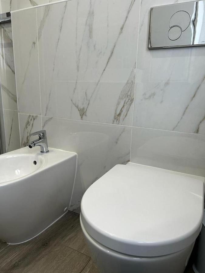 Best Way Rent - Casa Ida Lavagna Exterior foto
